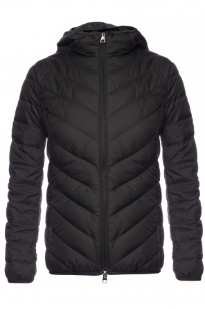 Hooded down jacket, zdjęcie 1 Hooded down jacket od EA7 Emporio Armani